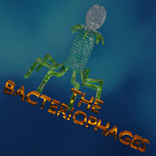 The Bacteriophages preview image